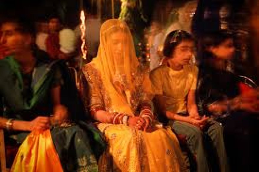 Dowry Dispute Turns Wedding Into Tragedy, Bride's Father Dies