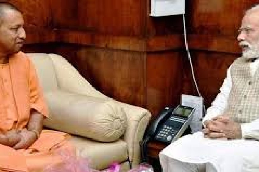 UP man jailed for social media remarks on Modi, Yogi