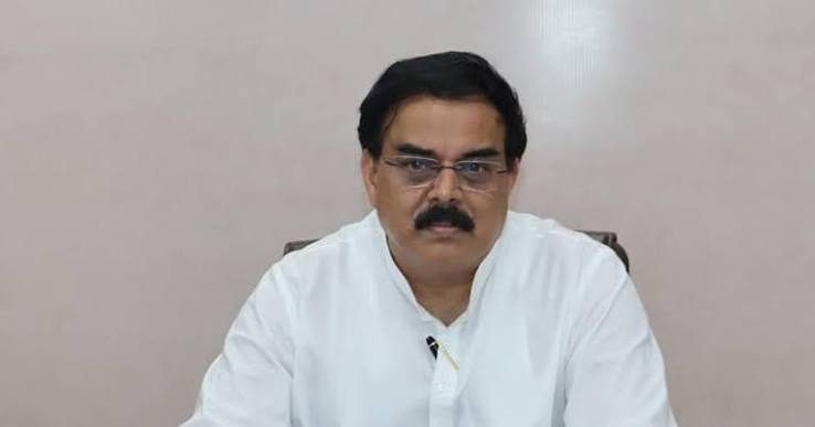 Subsidised rice to be available to all Aadhaar holders in Andhra Pradesh: Minister Nadendla