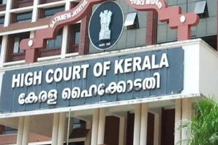 No 'Bharatha Matha' or 'Oommen Chandy' in official oaths, Kerala HC.jpg