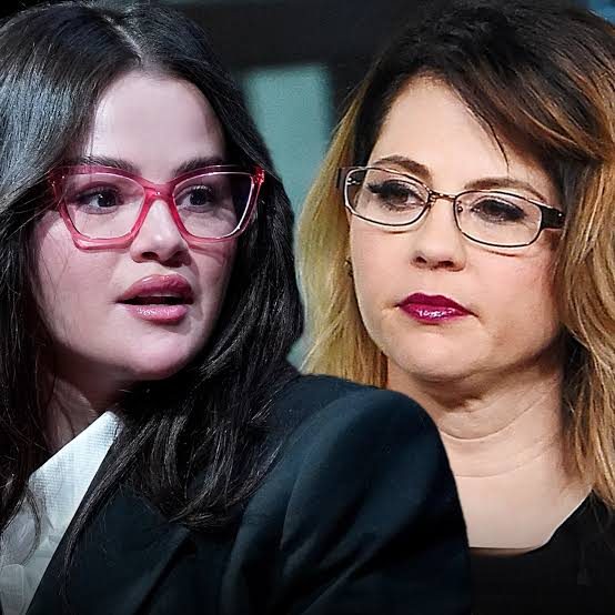 Selena Gomez, mom Mandy Teefey, sued over alleged business fraud