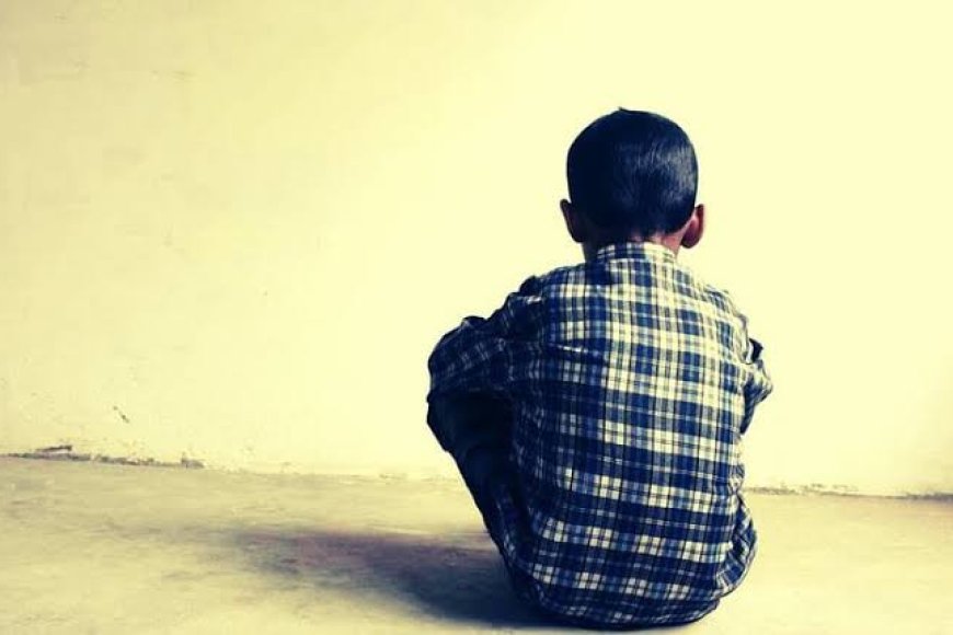 Class 5 boys sexually assaulted at Hyderabad residential school