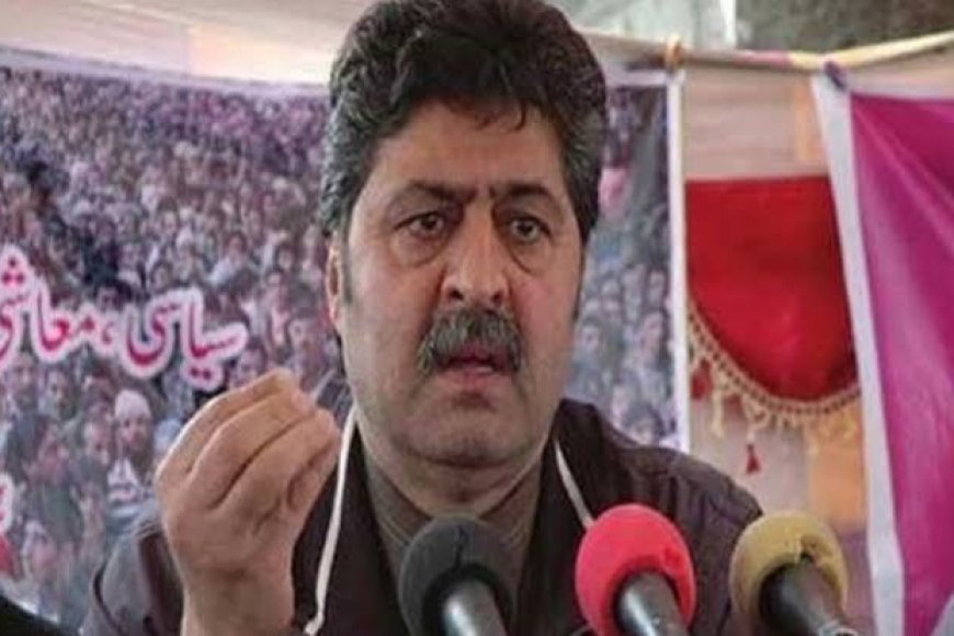 Hurriyat ex-leader Bilal Lone's political foray sparks family rivalry in J-K