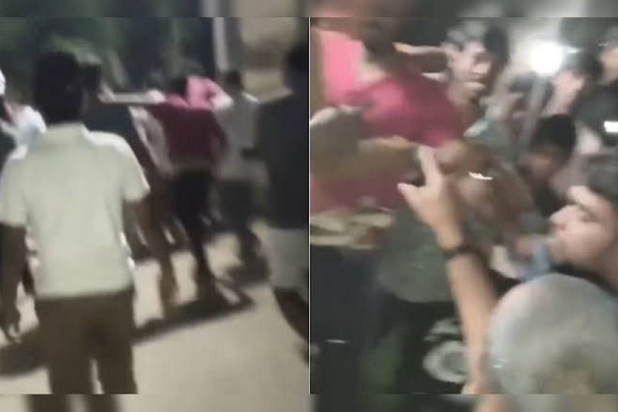 Bihar Horror: Woman Gang-Raped, Bullet Inserted In Private Parts, Cuts On Body