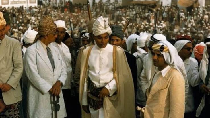 Dubai Nearly Became Part Of India Or Pakistan In 1947 - Historian Reveals A Decision That Changed History