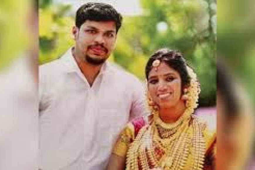 Fiancee's Failed Attempt 4 Days Before Murder, A Snake Excuse, And A Hug