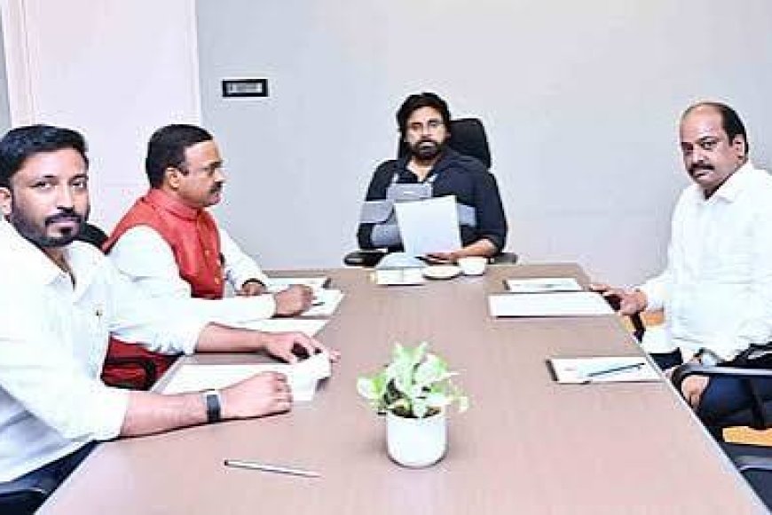 Political parties gear up for local body elections in Nellore