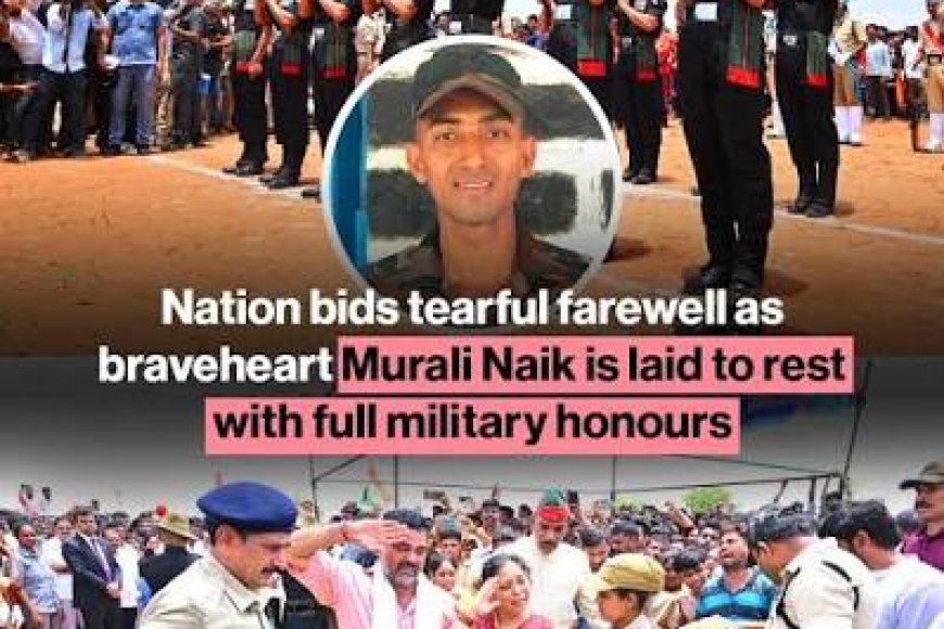 Defence ministry refutes 'concealment' charge over Op Sindoor martyrs