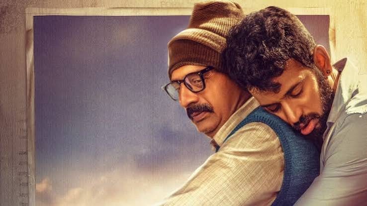 Prakash Raj, Darling Krishna promise an emotional rollercoaster in Father