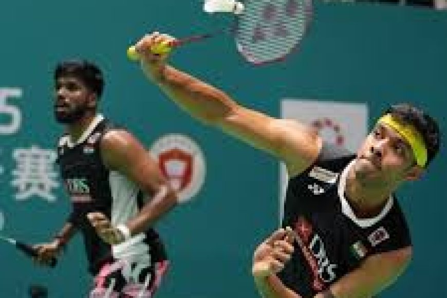 India's Badminton Future: BAI Seeks Partners For New League
