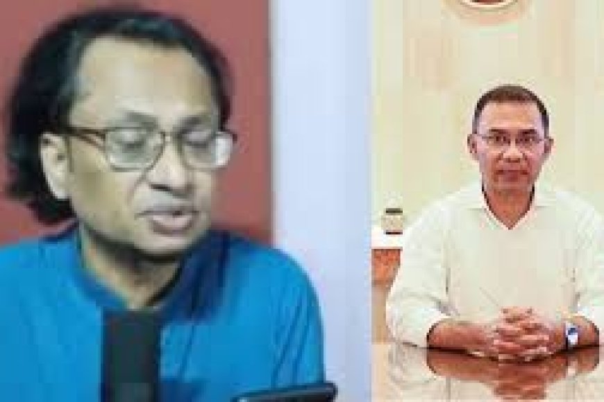 Dhaka summons Indian envoy after Bangladesh PM’s adviser stopped for verification at Delhi airport