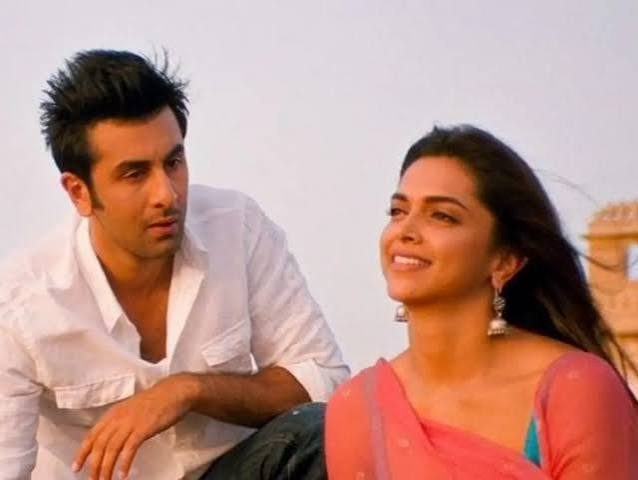 The Academy pays tribute to Deepika Padukone's iconic scene from Yeh Jawaani Hai Deewani