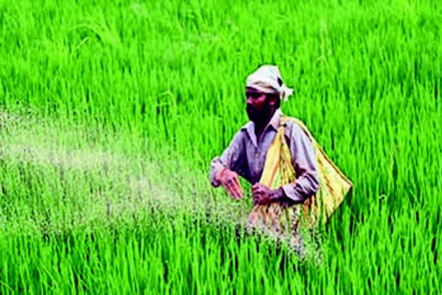 Restore Godavari water for Krishna delta farmers 