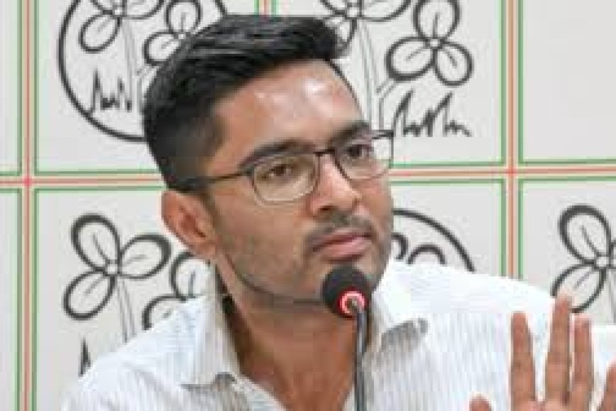 CID Questions TMC's Abhishek Banerjee For 6 Hours In Signature Forgery Case