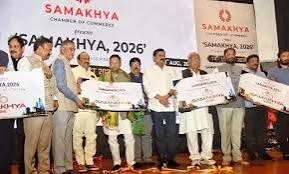 Kapu leaders push for youth empowerment and entrepreneurship