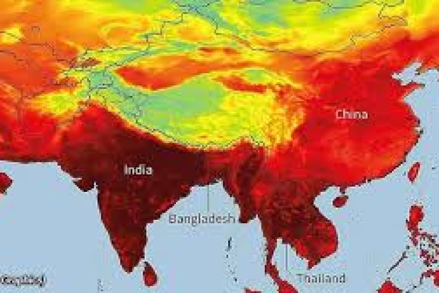El Nino effect: 111 districts tagged as most vulnerable, 20 in Maharashtra