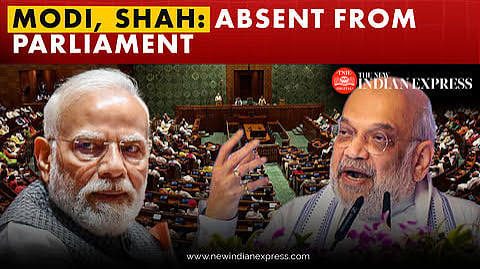 2 more bills passed in Lok Sabha without debate amid Opposition protests