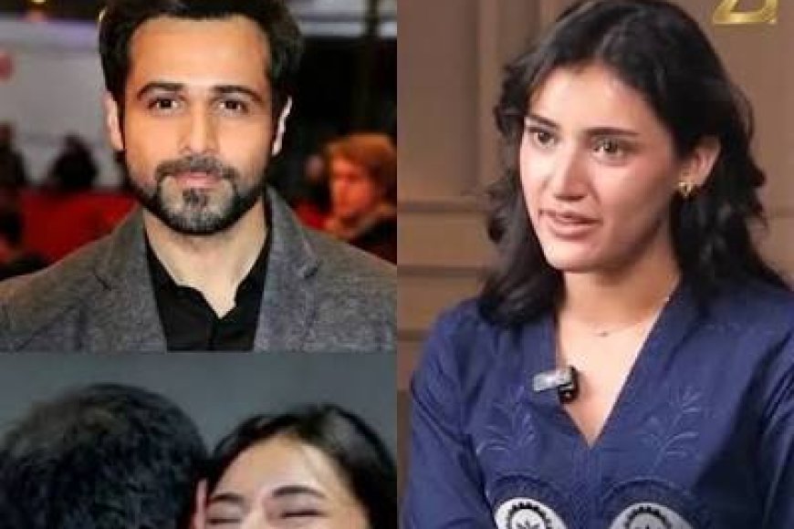 Pakistani Man Tries To Hug Female Comedian, Then Lies About Being Indian