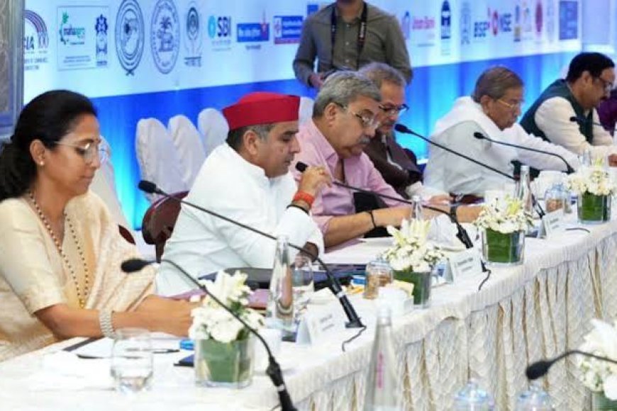 JPC defers bill to remove PM, CMs in the midst of voting