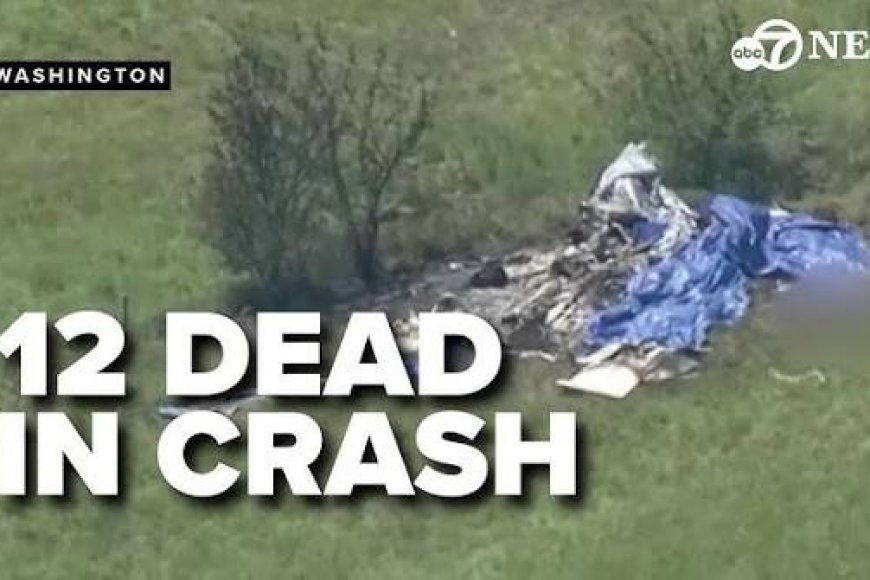 Kurnool youth among 12 dead in Missouri plane crash