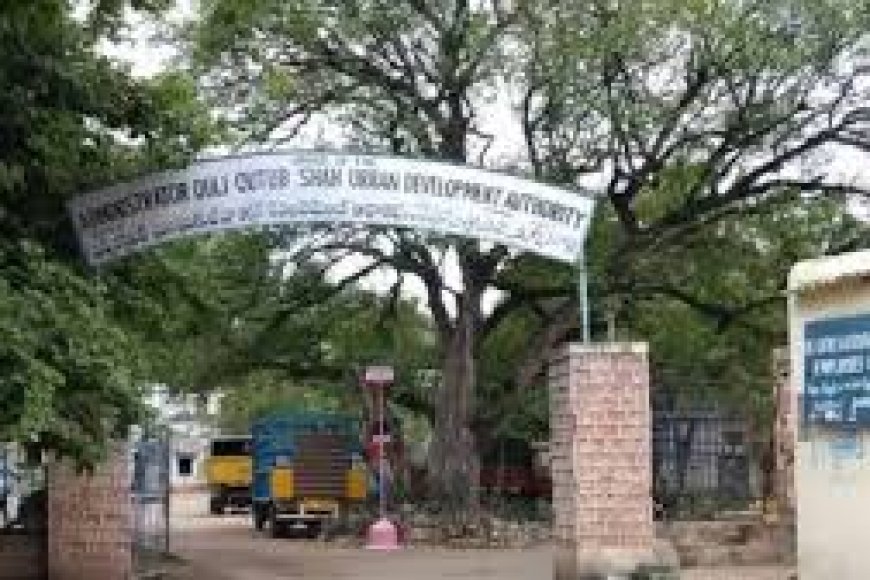 Corruption, prostitution allegations levelled against QQSUDA admin