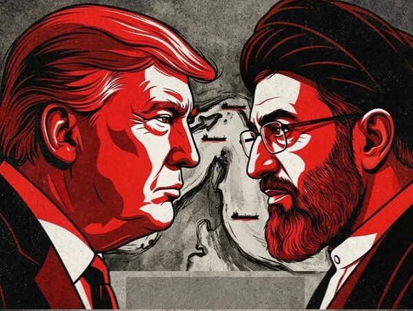 Iran urges countries not to join ‘illegal’ US sanctions