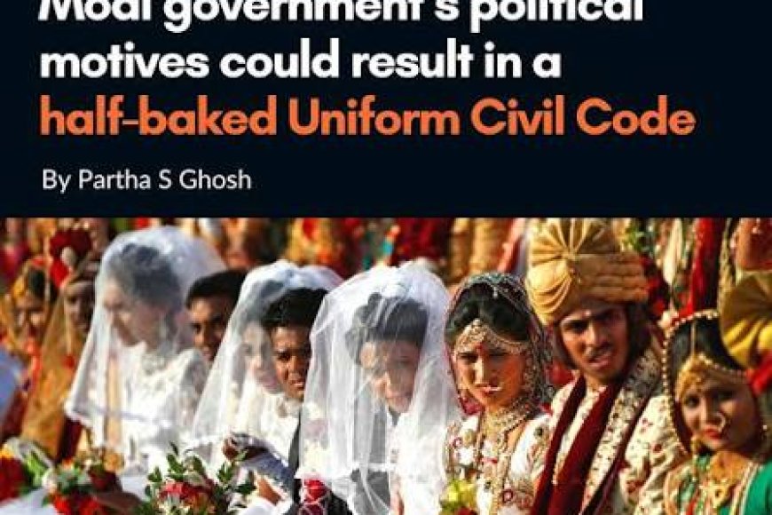SC ex-judge to head Chhattisgarh UCC draft panel