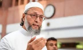 Asaduddin Owaisi flags SIR form collection issue on holidays