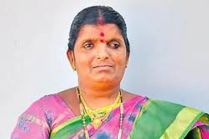 48-year-old woman declared dead revives after ambulance hits pothole in Andhra's Eluru district
