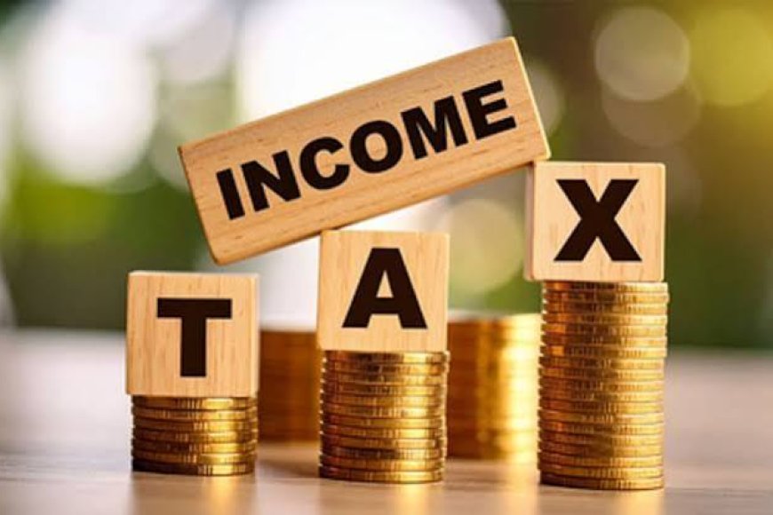 FM asks CBDT to explore ways to clear backlog of pending tax appeals