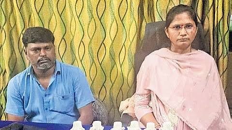 Tax officers in Anti-Corruption Bureau net for Rs 50K bribe at Nirmal district