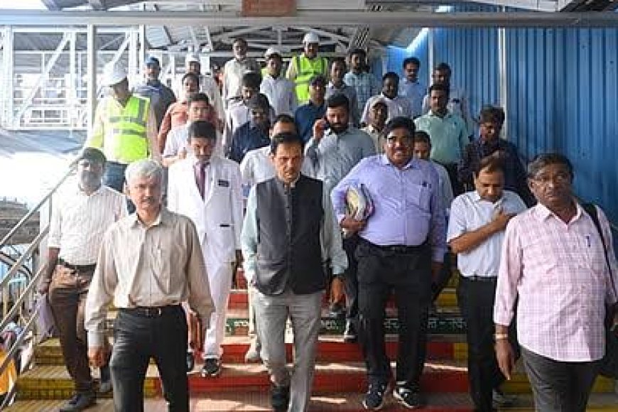 Pushkaram works yet to gain pace in West Godavari