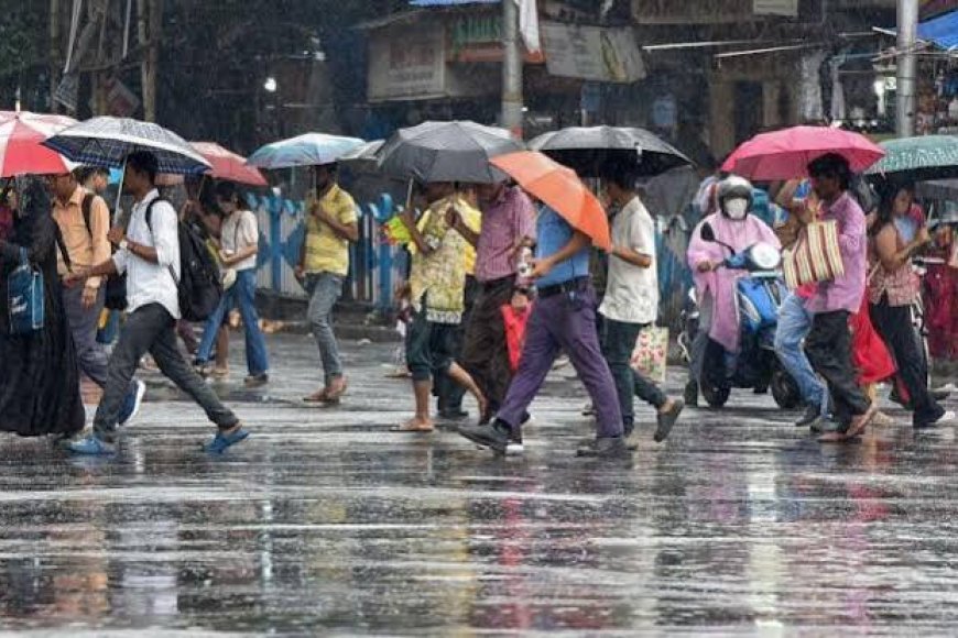 After dry June, IMD predicts below-normal rainfall in July