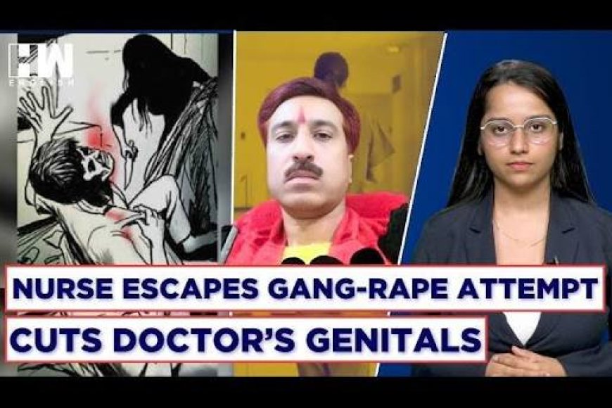 Bihar Horror: Woman Gang-Raped, Bullet Inserted In Private Parts, Cuts On Body