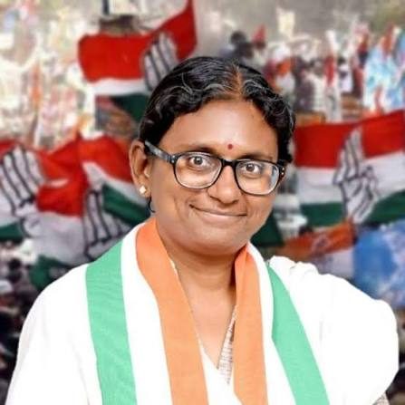 Telangana AICC leader Meenakshi warns Congress leaders against complacency
