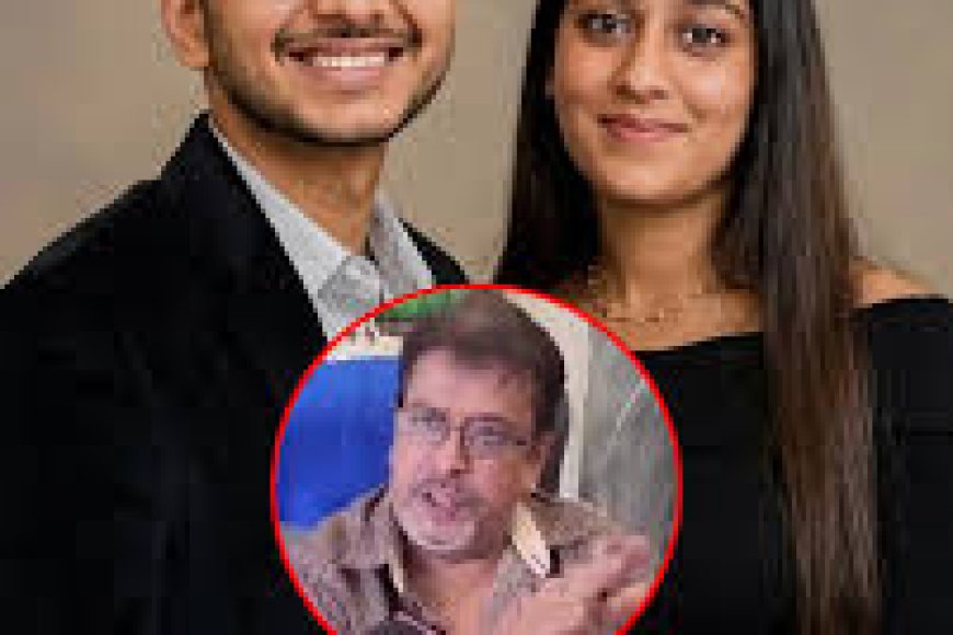 Siya Goyal family's spice shop shut over food safety breach