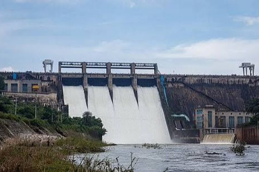 AP's Pedda Gedda project to get Rs 73.55 crore facelift