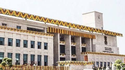Andhra Pradesh HC directs govt to file counter on 34% BC quota in local polls
