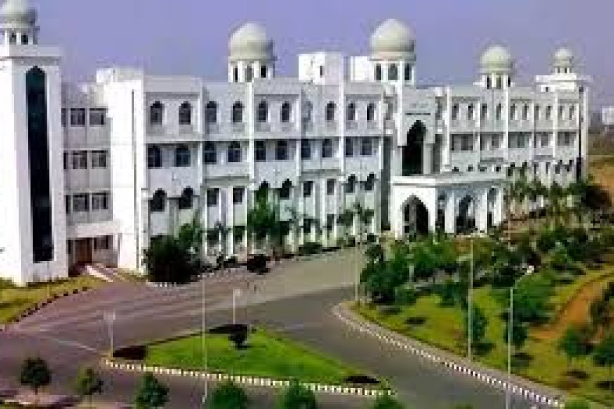 MANUU extends admission deadline till June 14