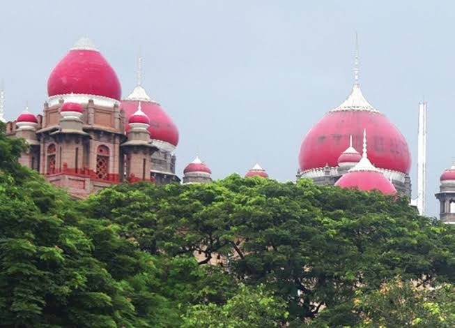 Telangana High Court summons officials over compound wall razing