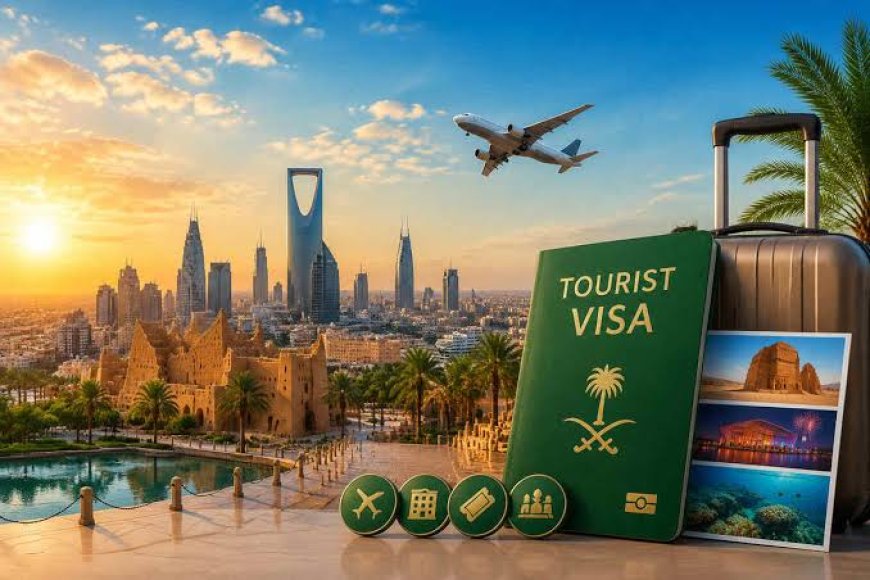 Saudi Arabia launches one-stop Package Visa