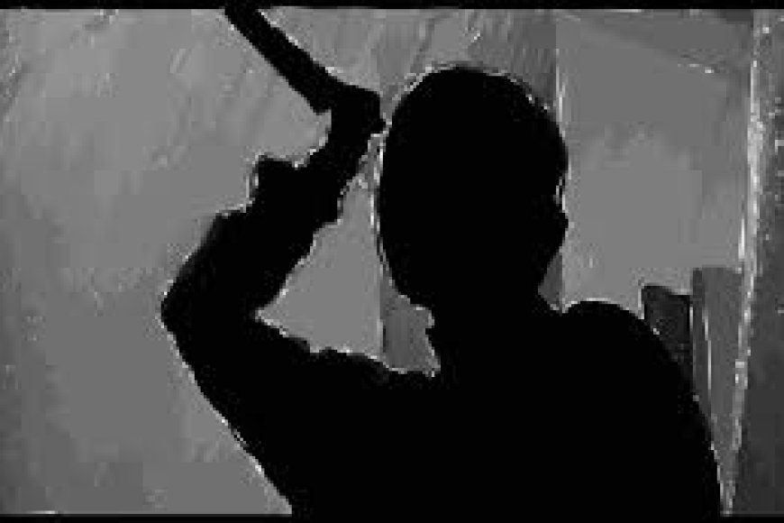 Hyderabad man stabbed to death in Borabanda by unidentified men