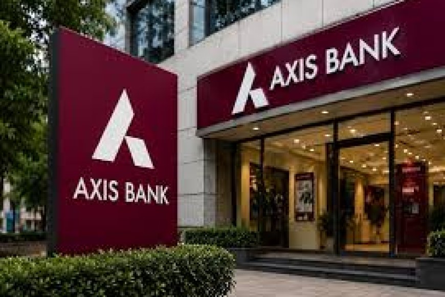 Axis Bank, BITS partner for innovation research park in Hyderabad