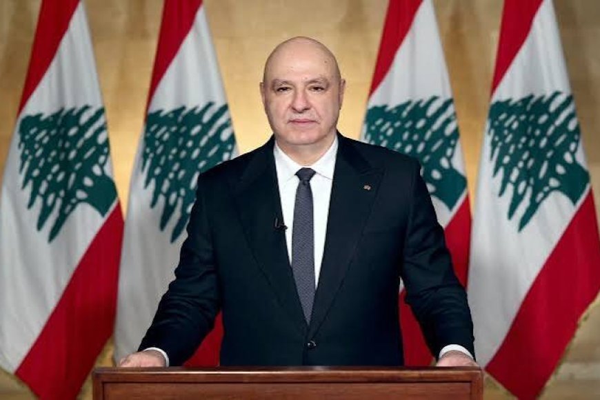 Hezbollah rejects Israel-Lebanon truce, vows to fight