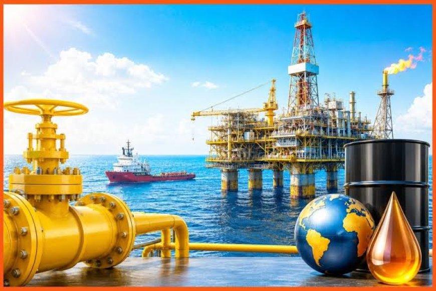 Centre approves Rs 84,000-crore deep-sea oil and gas exploration scheme to boost energy output