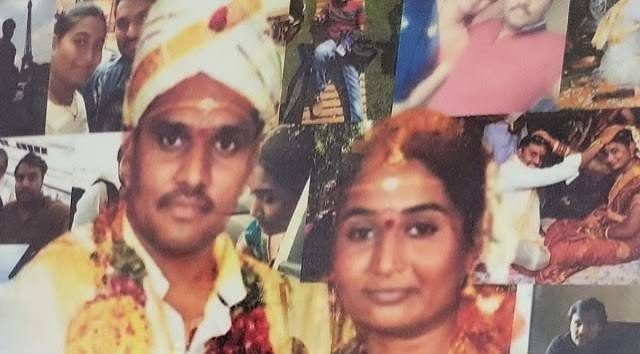 Bengaluru engineer kills wife, dies by suicide after dispute