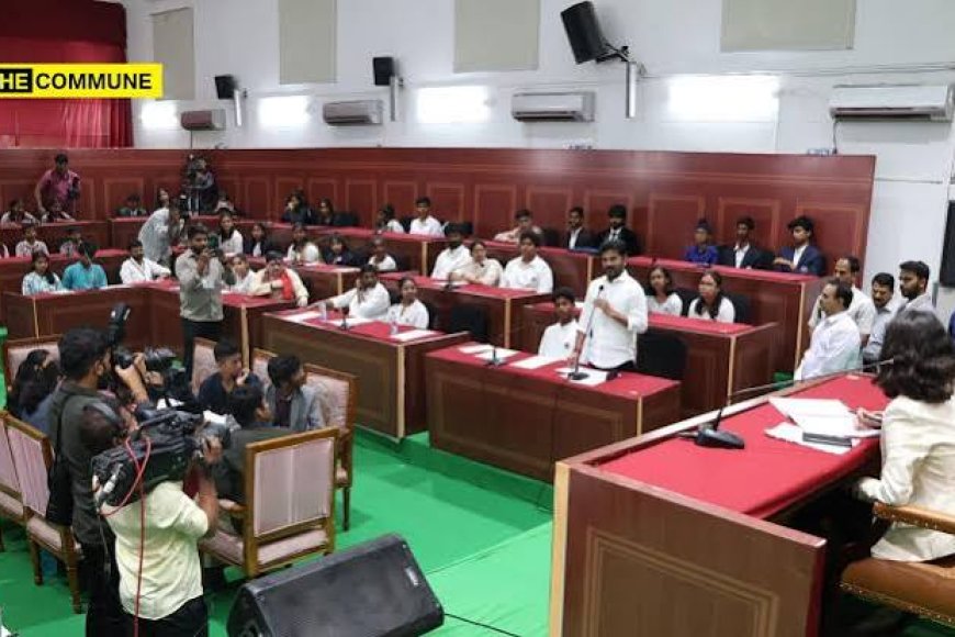 Telangana CM's administrative reset signals no room for underperformers