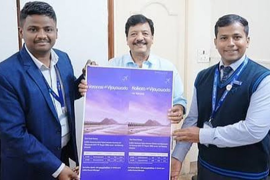 Centre assured priority for AP’s key proposals, says Minister Kandula Durgesh