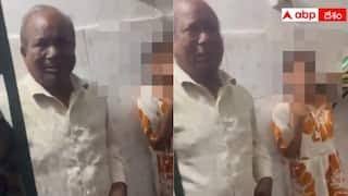 Priest at Ramachandrapuram temple held for raping minor