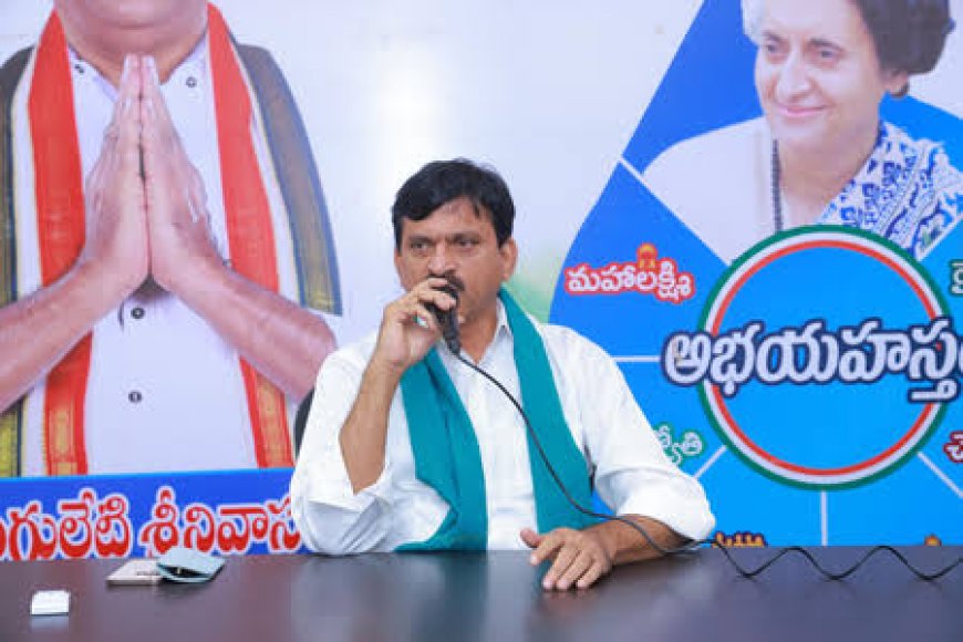 Telangana officials asked to resolve ‘Saada Bainama’ land issues